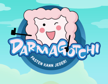 DarmaGotchi Logo
